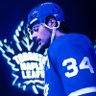 CultOfPerson's profile picture. #LeafsForever.