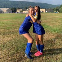 Lily Competiello (@lilycompetiello) 's Twitter Profile