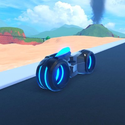 VoltBikeJB's profile picture. Volt Bike Jailbreak