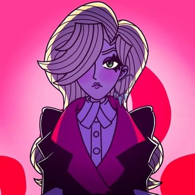 MissSASsyNightmareさんのプロフィール画像