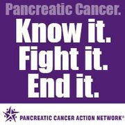 Join us for affiliate activities, to connect with others affected by pancreatic cancer, education outreach, advocacy and fundraising events all year long.