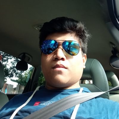 rafi_fajri's profile picture. trust nobody