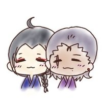 狐月 (@kogetu_mhlog) 's Twitter Profile