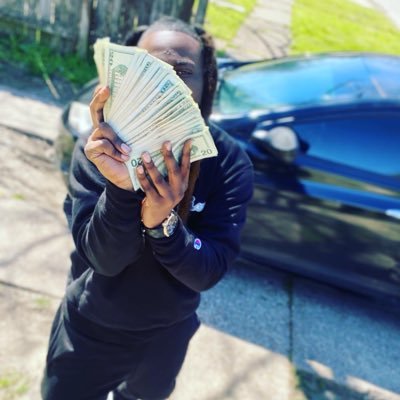 FreddieRozay's profile picture. Self made n Self paid…@thugtown_p5