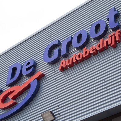 Elk merk leverbaar, onderhoud elk merk
