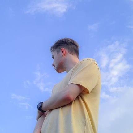 danimemusic's profile picture. Just a random guy!