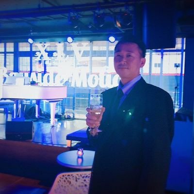 Yoshiaki_k213's profile picture. 何事も無✨