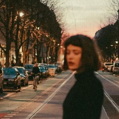 «هر کس ستارهای دارد که با
او به دنیا میآید و با او از دنیا میرود.»
⭐
.
.
🏳️🌈