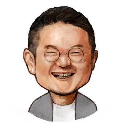 ？？←ALL STAR SAAS FUND←Forbes JAPAN CAREER編集長←スタートアップでCxOやったり。ライオンズとプレミアリーグとバルセロナと、コムデギャルソンと時計が好きです。サウナが好きです。金曜は基本、ニューウイングにいます