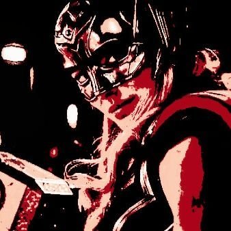 accanitovivace's profile picture. fake/parody