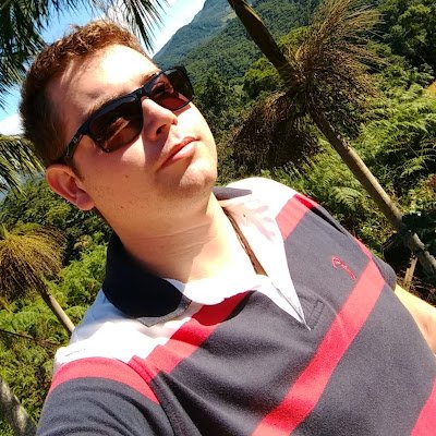 Tiago Kretzer Profile
