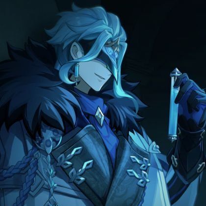 Wild0utlaW's profile picture. persian🇮🇷,
pro-medical engineering student🧑‍🔬,
gamer🎮 and voice actor for NPCs