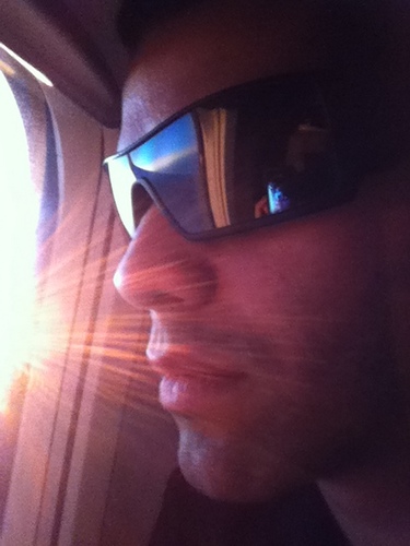 Bruno_Matias_'s profile picture. Mais um médico que caiu na pegadinha de servir o EB na Amazônia...