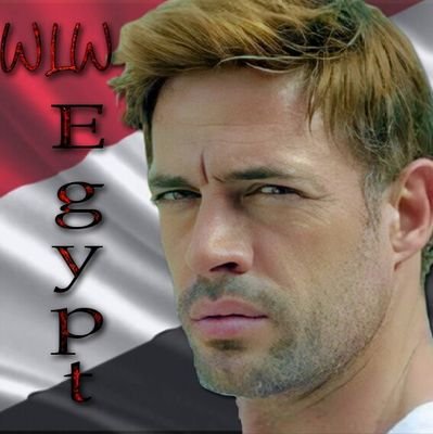 Twitter Oficial de La Sede del Fans Club Oficial e Internacional de William Levy  WLW @willylevy29 en Egipto Delegada:  @loulevycagatay #IG @wlw_egypt
