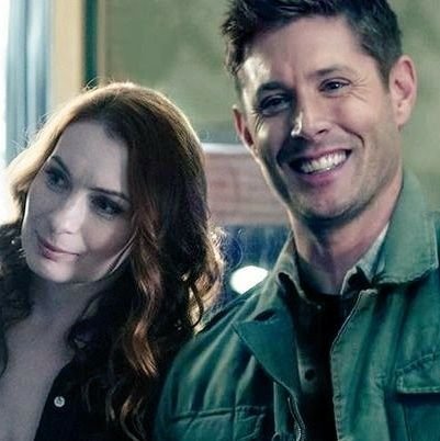 {SPN 7-10/AU RP/18+} Queen. Your highness. Or just Charlie.
'Dean and Sam are family.'
//
'Dean (@ImpalaSquirrel), where did all my pizza go?'
#FieryJewel