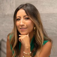 Angie Osorio(@Thinkcheers) 's Twitter Profile Photo