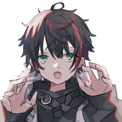 狼谷そら/kamiya sora 🐺🍵　10.22 21:00~　にじいろカスタム配信さんのプロフィール画像