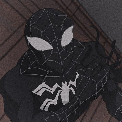 spiderzさんのプロフィール画像