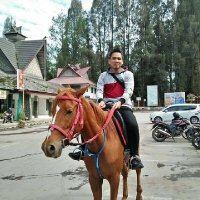 Makun Silitonga (@msilitonga6) 's Twitter Profile