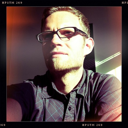[Micah 6:8]  (( I AM)) husband, dad, son, brother, friend.  (( I CREATE)) things, designs, space, fun.  (( I ENJOY)) music, nature, adventure, living life!