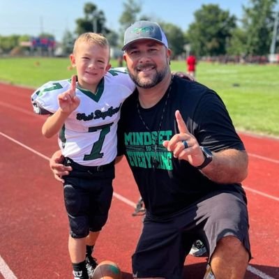 @RivalSportsTraining CEO - 10 year QB in the @AF1Football - Proud Hall of Honor member/alum of @ColgateFB #GATA - @VFiveSports - ⭐️🐎🦅🏈🏆