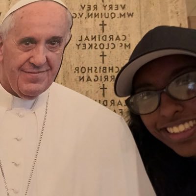 DiyaBritto's profile picture. cool funny gal