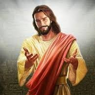 Just a servant of GOD dedicated to saving as many people as possible and helping you to get closer with THE LORD, JESUS CHRIST!!!!
#AllGlorytoGOD ✝️