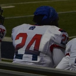 MarkArmah5's profile picture. 