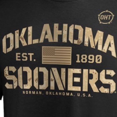 I am not always right but when I am Cheers!!! Boomer Sooner Baby!!! don’t care about politics or any political rhetoric!!!