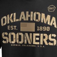 SoonerTom (@soonertom2) 's Twitter Profile