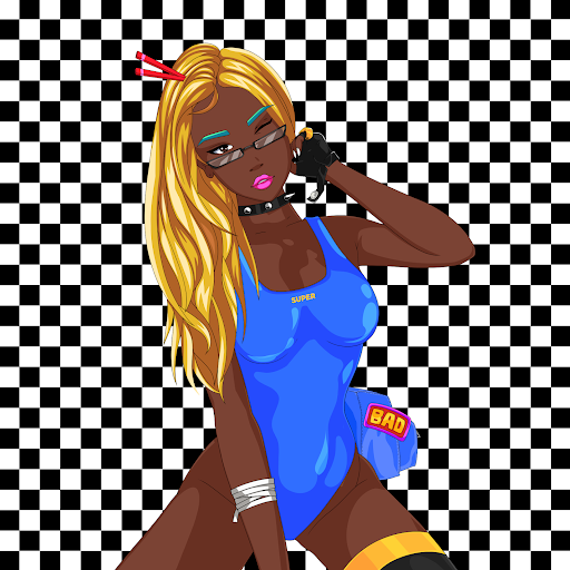 Jackさんのプロフィール画像