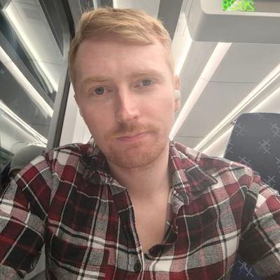 Scottish twitch streamer, streaming horror and action games. Enjoying talking to fellow streamers and having a laugh ❤