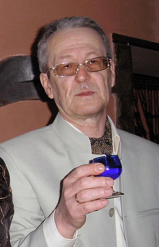 Projektor53's profile picture. 