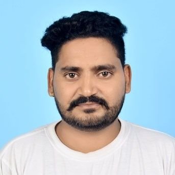 SachendraINC's profile picture. विधानसभा अध्यक्ष भारतीय युवक कांग्रेस 220 कालपी