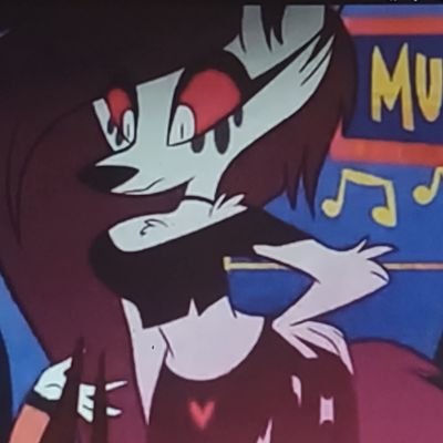 Rosalinathefox1's profile picture. *howls* takaish rider