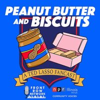 Peanut Butter & Biscuits: Ted Lasso Fan Cast(@PBBFRN) 's Twitter Profile Photo