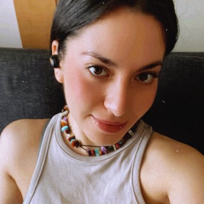 mujer de la patagonia
