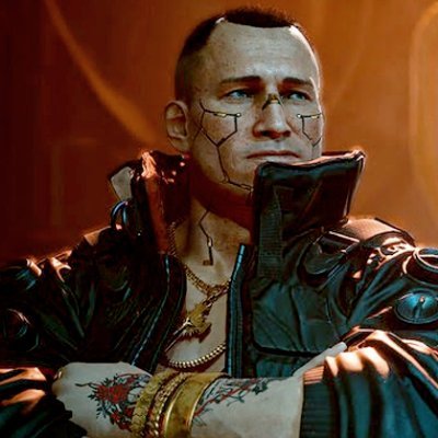 MDNI || Cyberpunk 2077 RP