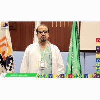 فهد حمدي العرجان (@fahadhamdianazi) Twitter profile photo
