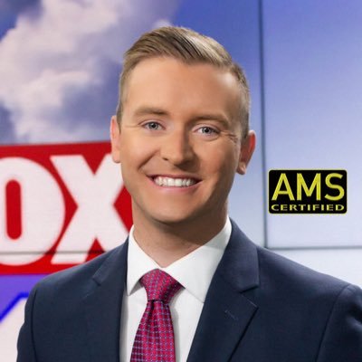 Certified Meteorologist at @FOX4KC in Kansas City (CBM #851) 🌩️ • #MOwx #KSwx • MSU Alum 🐶 #HailState • 📨 Email: Jacob.Lanier@fox4kc.com