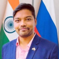 Dr. Aditya Shrivastava 🇮🇳🇷🇺 (@adityapratapsri) 's Twitter Profile