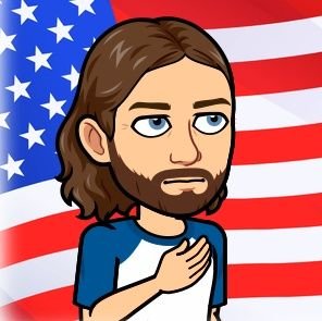 Free thinker 🤔.
Fitness trainer 💪.
Football lover 🏈.
1A 📢 & 2A 🔫 absolutist.
Host of The Functionally Dysfunctional Show (@FuncDysfuncShow) 🎙🤯