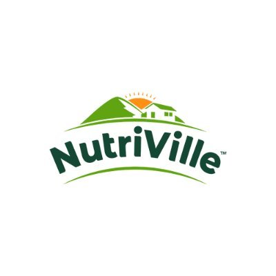 Introducing Son Ye Jin X NutriVille!
https://t.co/TLoJUVS52z