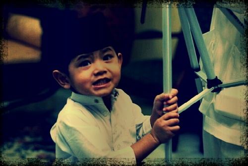 ishaqsamad's profile picture. 