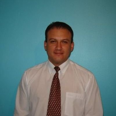 Paul E. Pacheco Profile