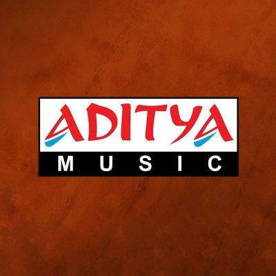 Aditya Music, A Popular Telugu Music Record Label Owns the music rights of the Majority of Films in the Tollywood Industry.