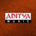 Aditya Music (@adityamusic) Twitter profile photo