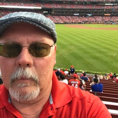 StevenShuman14's profile picture. Born again believer, used to be a professional heathen, husband, Stepdad, fourth generation veteran, God, Family and country!