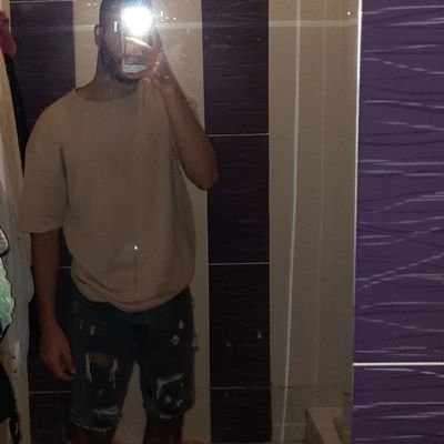 AdhamMohamedA18's profile picture. 21'