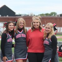 Miss Troxell (@miss_troxell) 's Twitter Profile